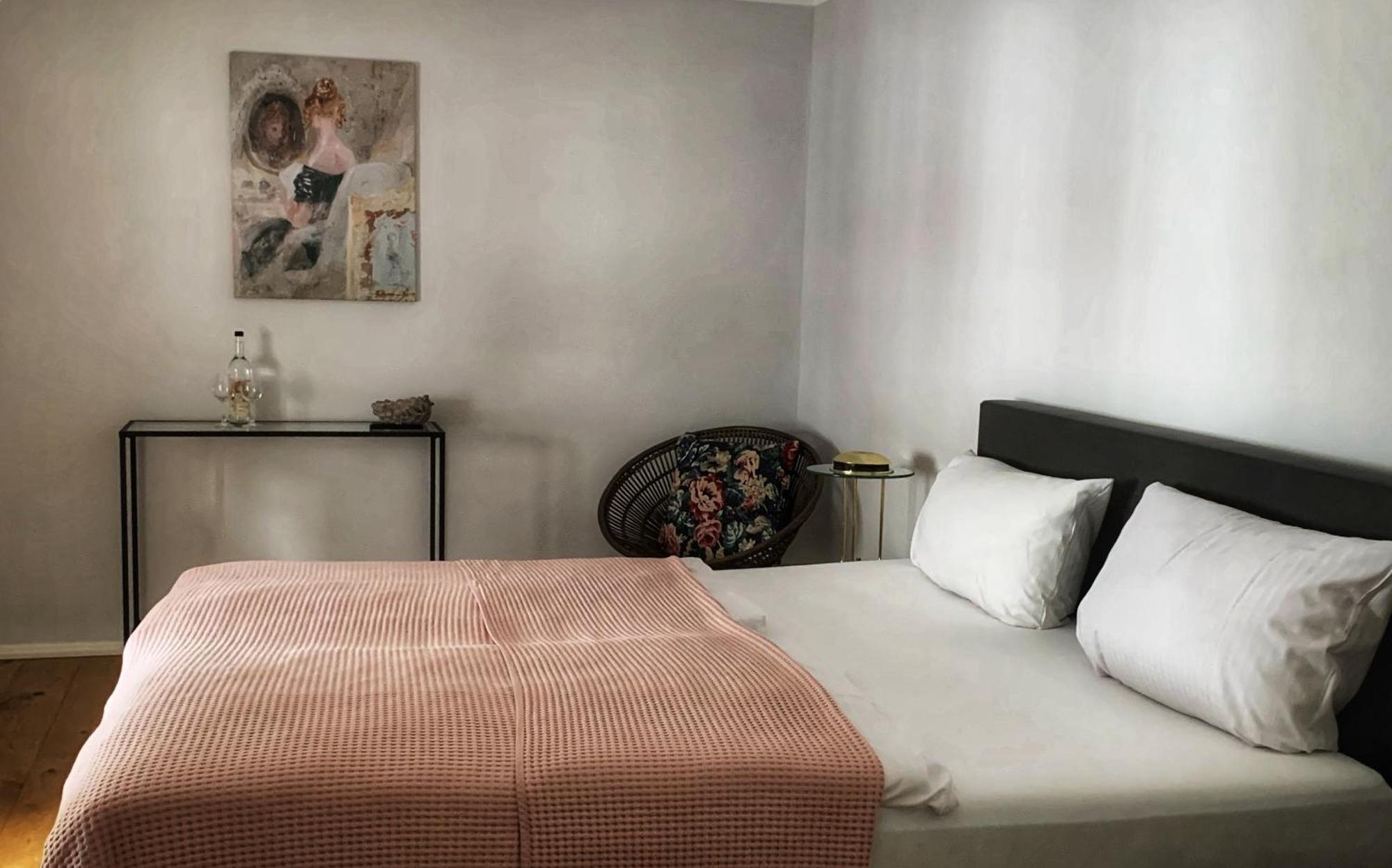 Augusta Trarbach Hotel Verbandsgemeinde Verbandsgemeinde Traben-Trarbach Buitenkant foto