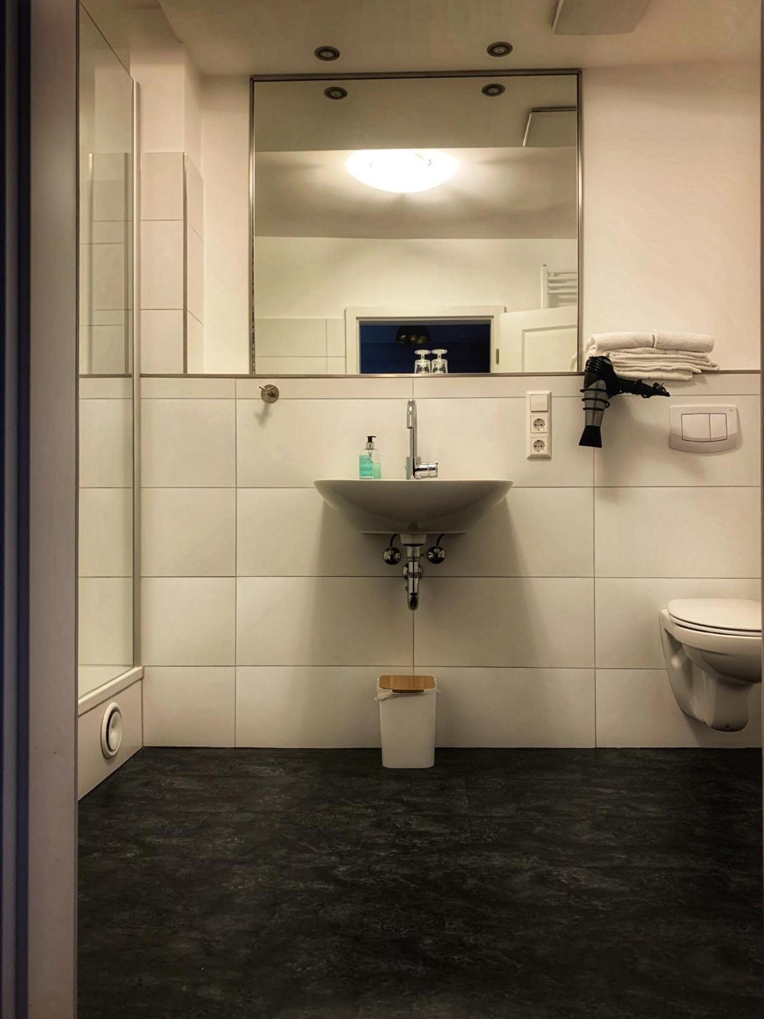 Augusta Trarbach Hotel Verbandsgemeinde Verbandsgemeinde Traben-Trarbach Buitenkant foto