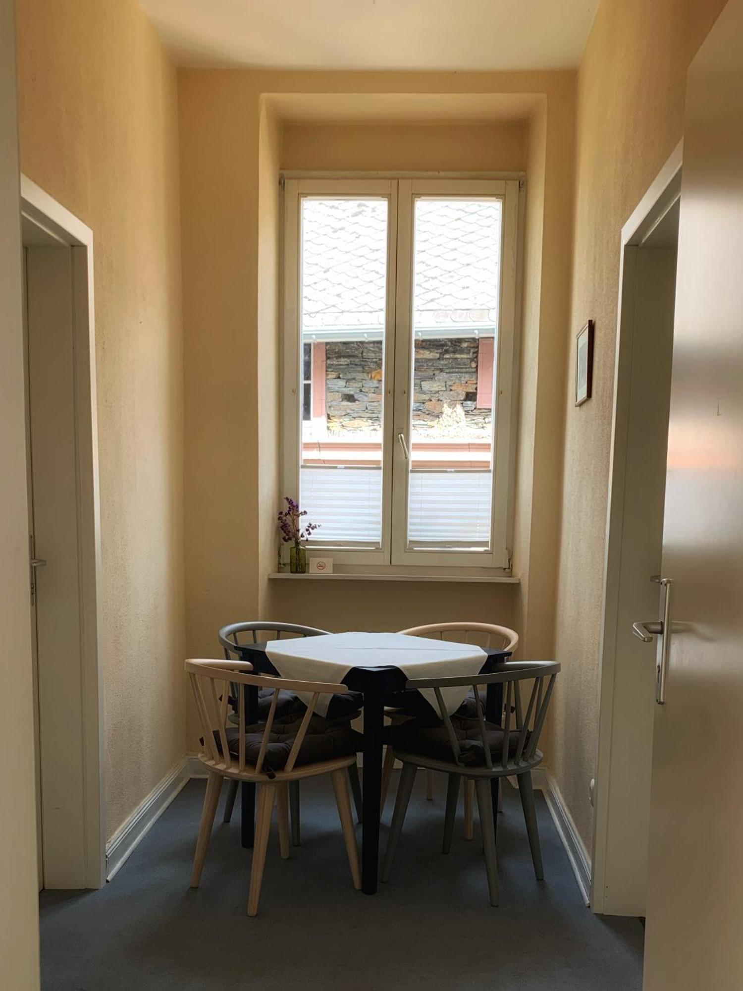 Augusta Trarbach Hotel Verbandsgemeinde Verbandsgemeinde Traben-Trarbach Buitenkant foto