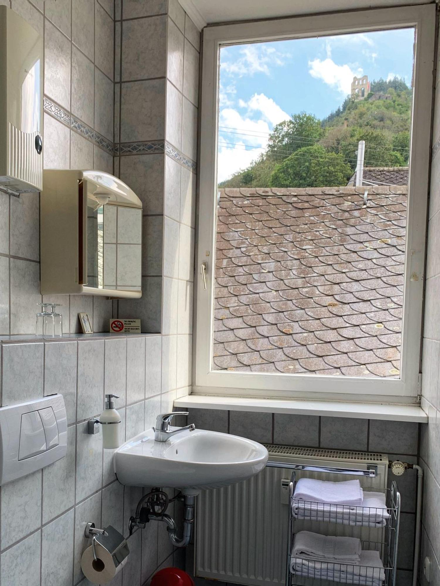 Augusta Trarbach Hotel Verbandsgemeinde Verbandsgemeinde Traben-Trarbach Buitenkant foto