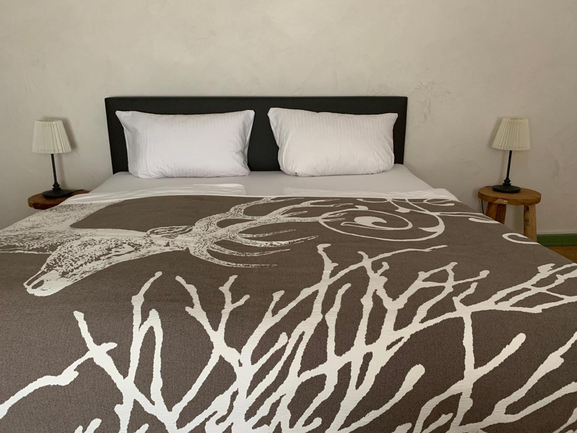 Augusta Trarbach Hotel Verbandsgemeinde Verbandsgemeinde Traben-Trarbach Buitenkant foto
