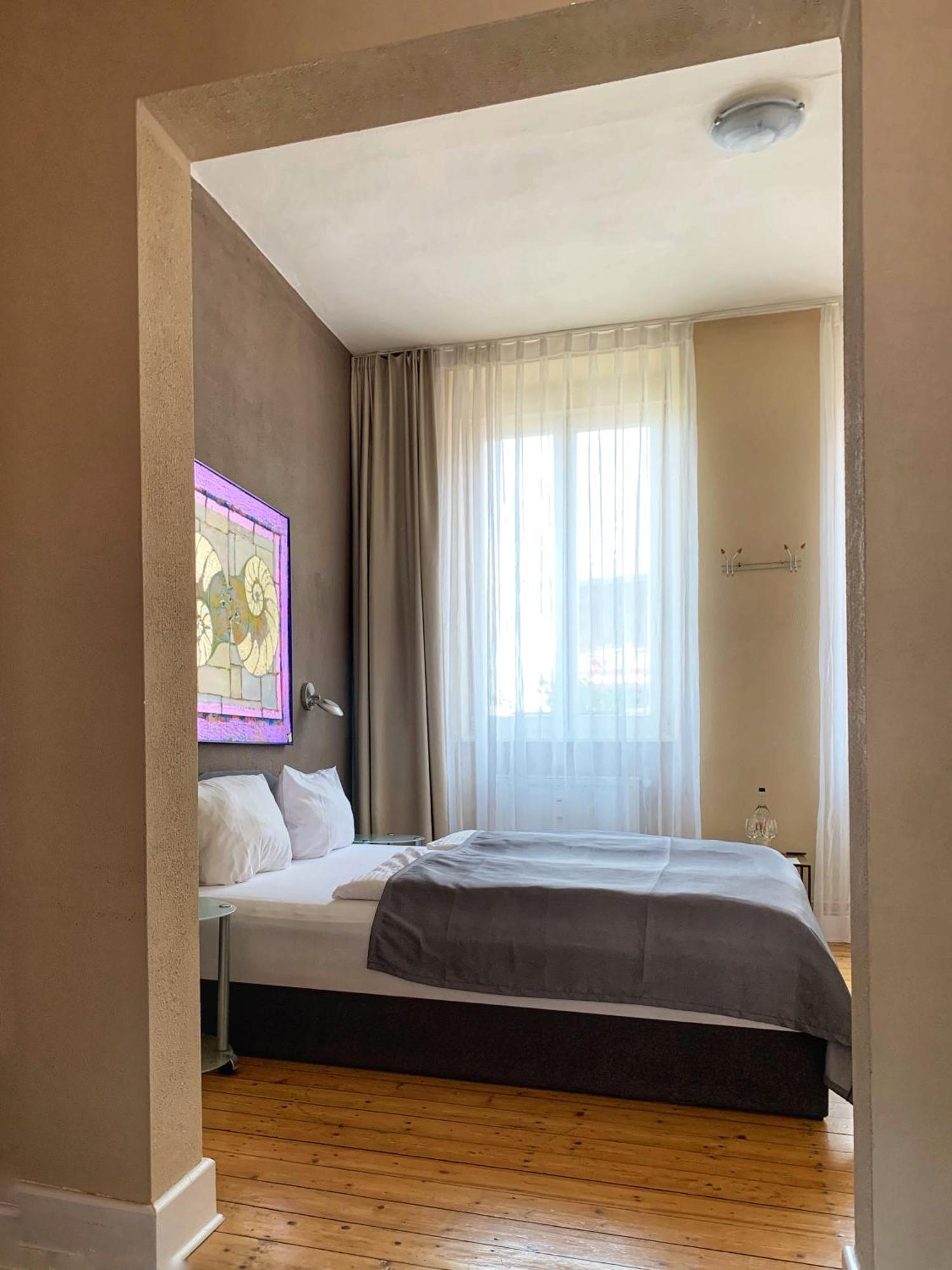 Augusta Trarbach Hotel Verbandsgemeinde Verbandsgemeinde Traben-Trarbach Buitenkant foto